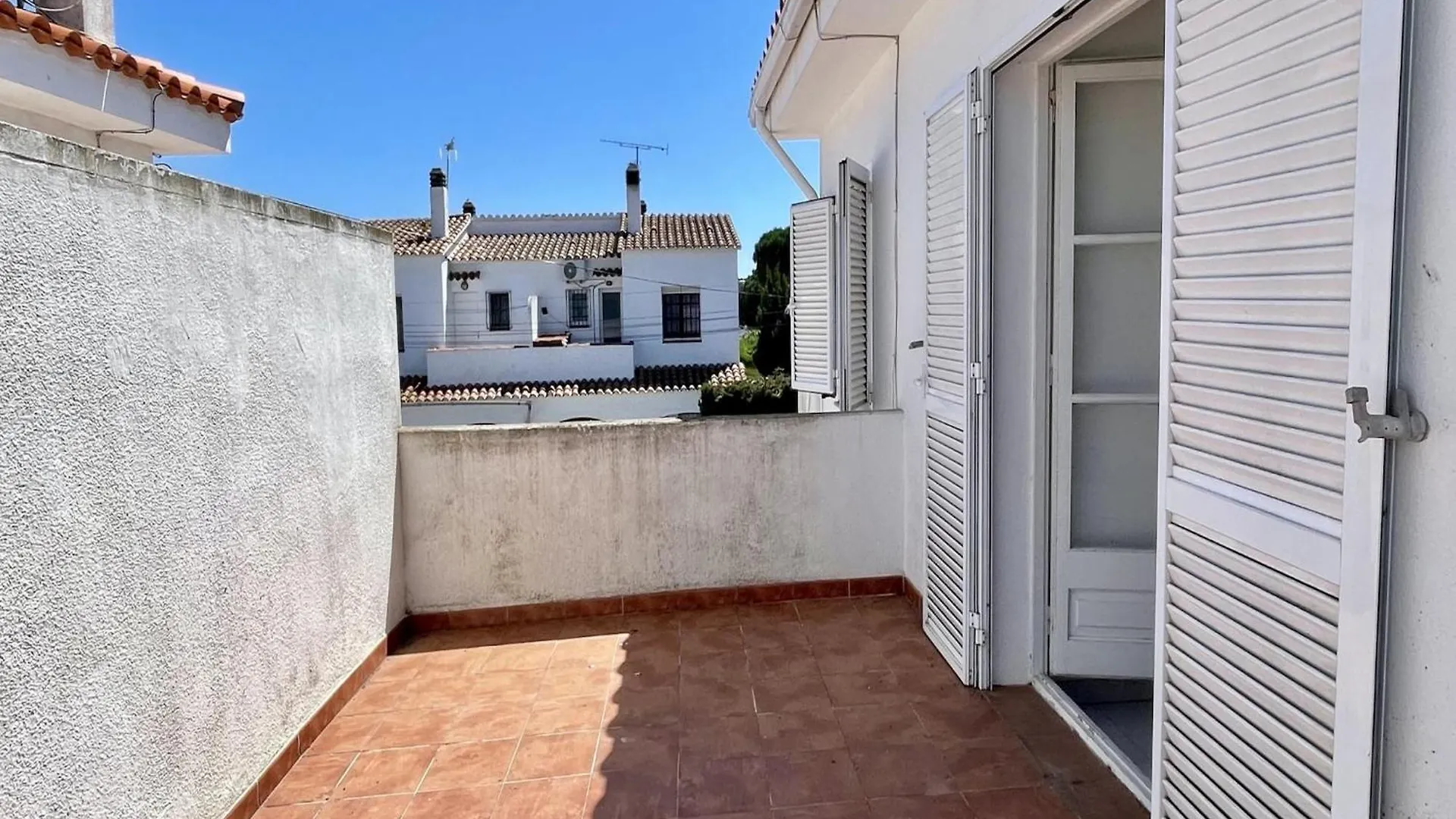 Casa La Vinya 14 3D Apartment L'Escala 0*,
