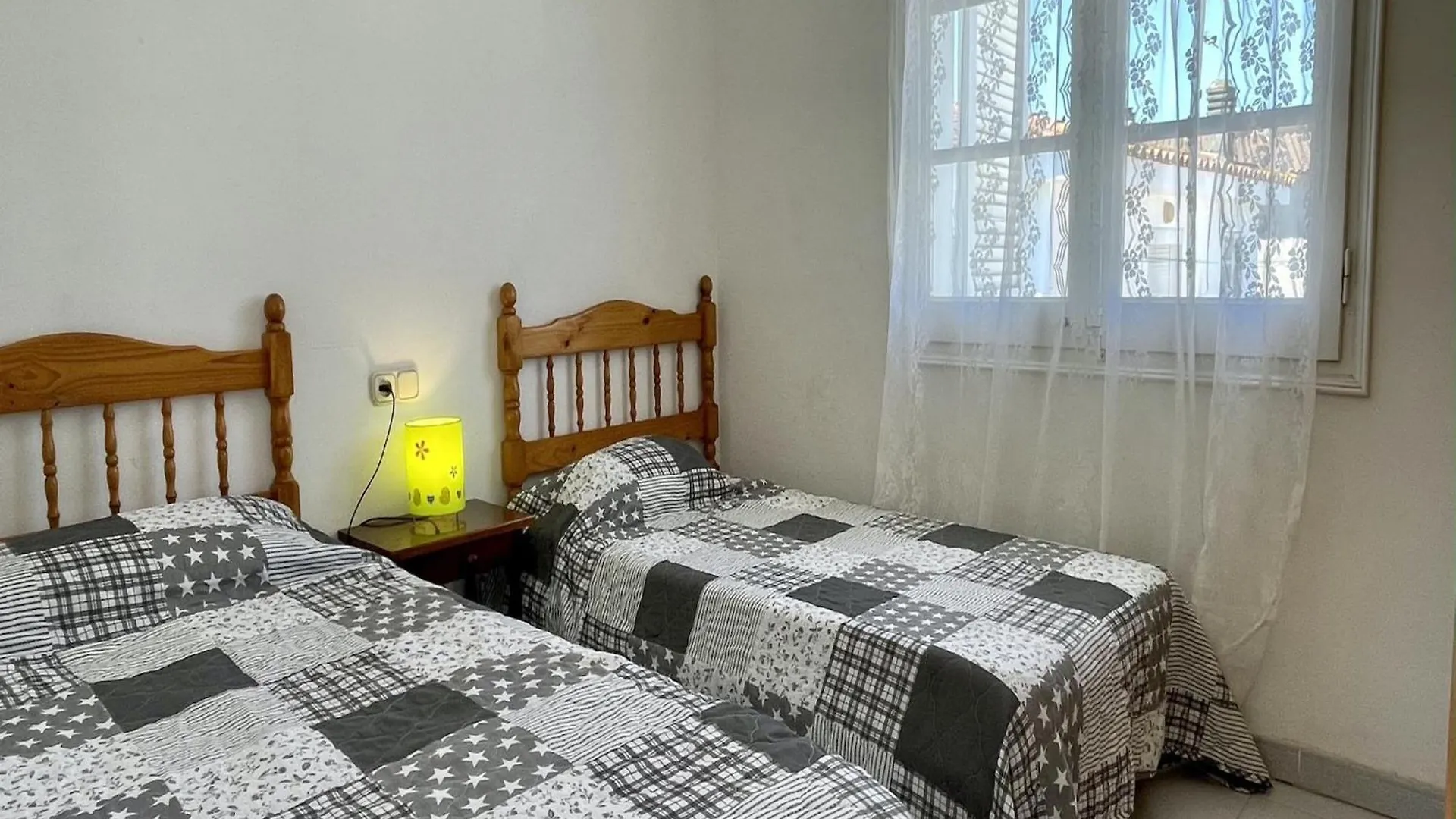 Casa La Vinya 14 3D Apartment L'Escala