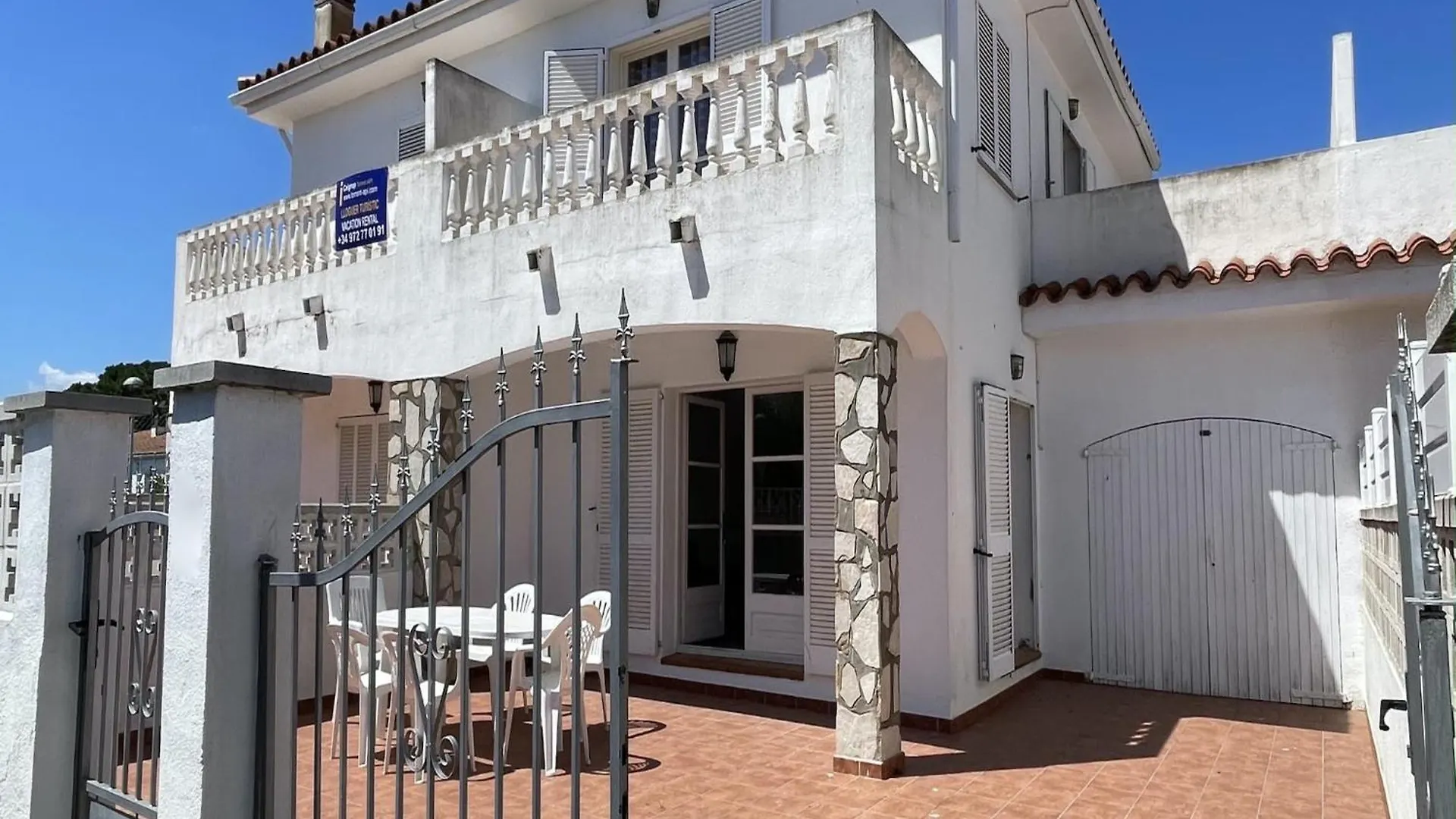 Casa La Vinya 14 3D Apartment L'Escala