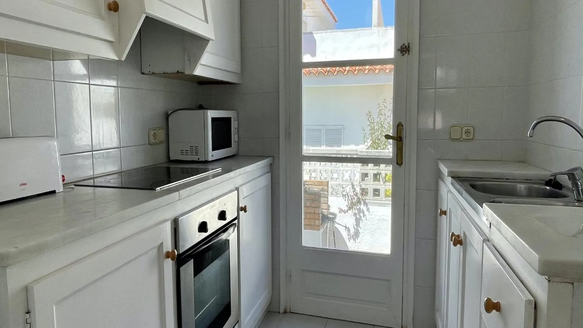 Casa La Vinya 14 3D Apartment L'Escala