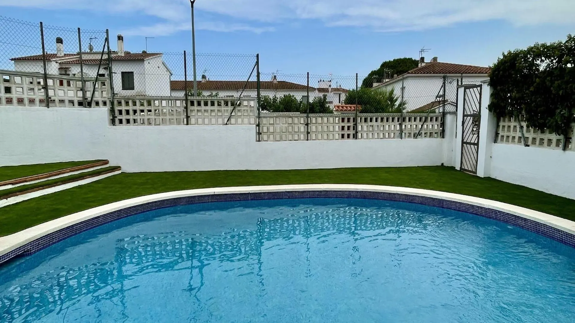 Casa La Vinya 14 3D Apartment L'Escala