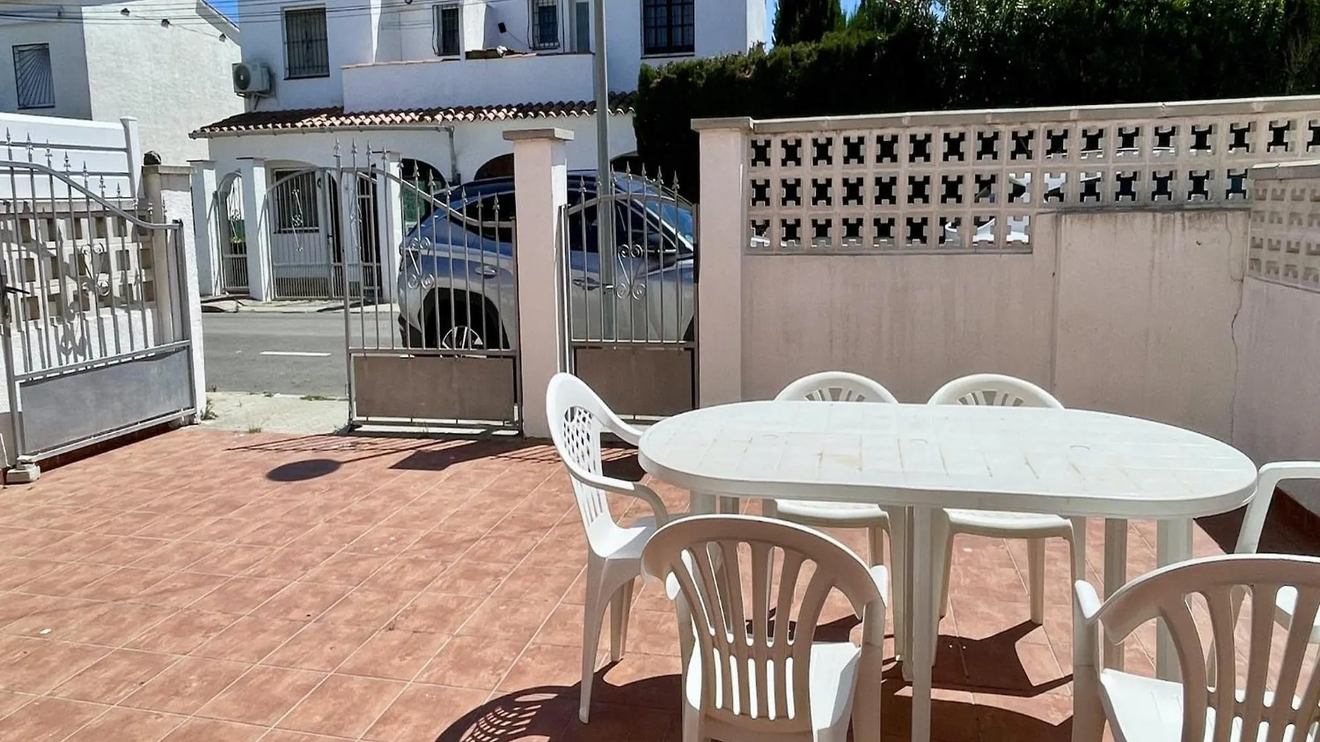 Casa La Vinya 14 3D Apartment L'Escala Spain