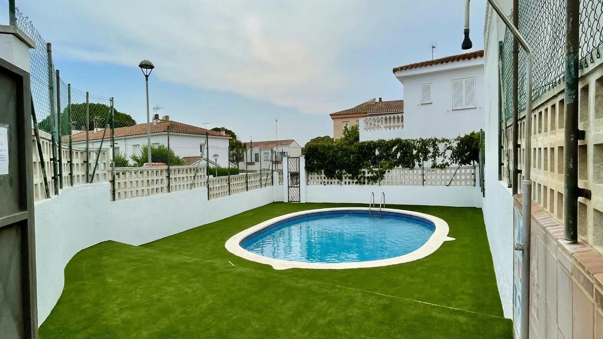 Casa La Vinya 14 3D Apartment L'Escala Spain