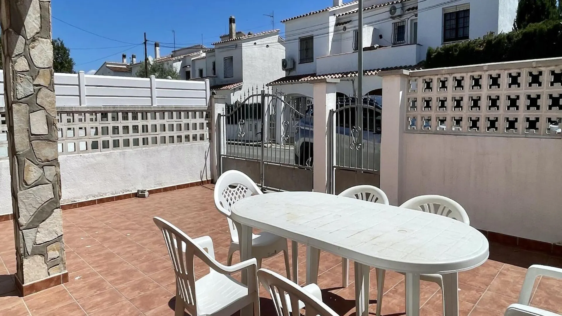 Casa La Vinya 14 3D Apartment L'Escala Spain