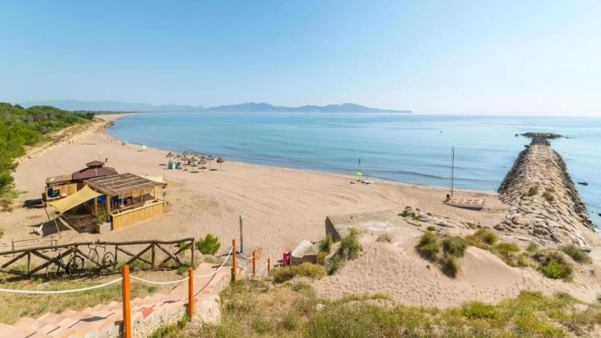 Casa La Vinya 14 3D Apartment L'Escala